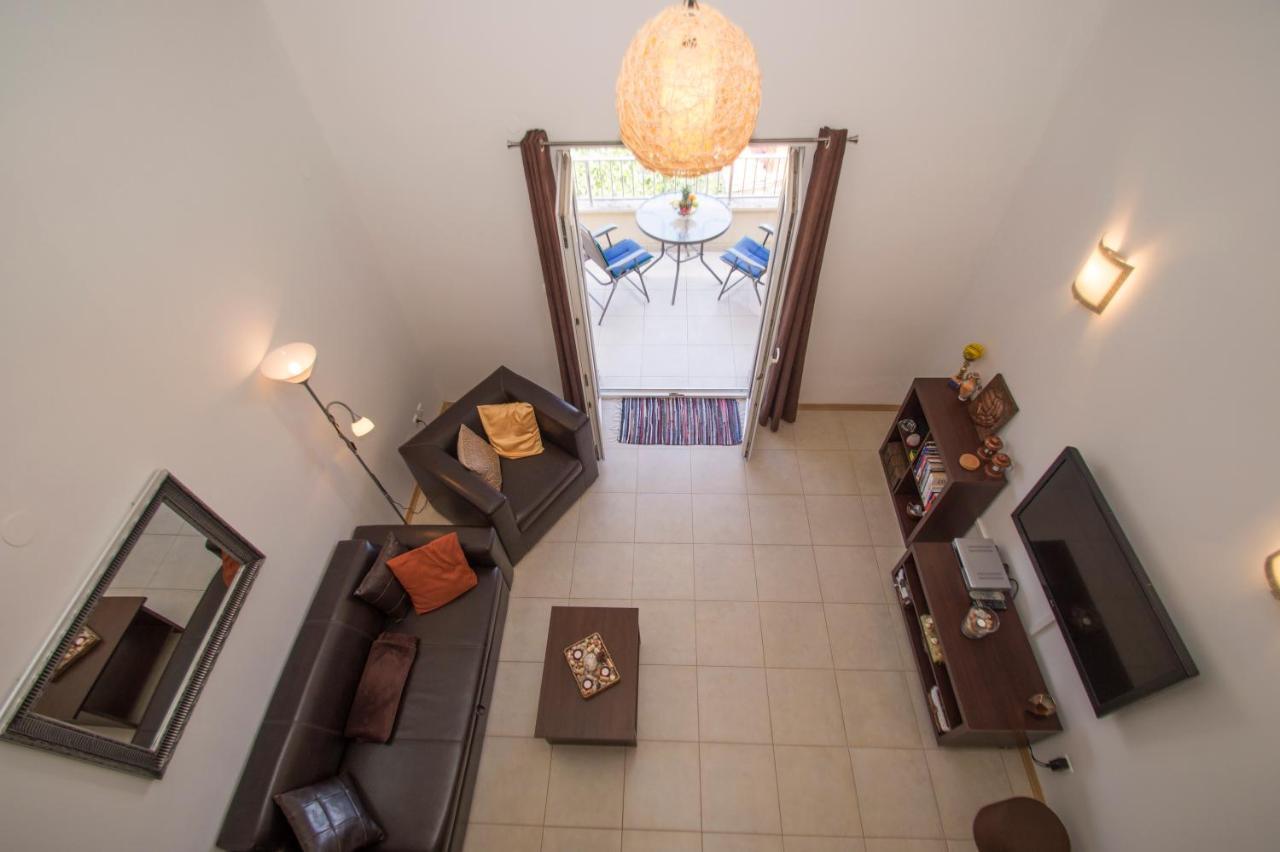 Oasis Blue Apartment Korčula Екстериор снимка