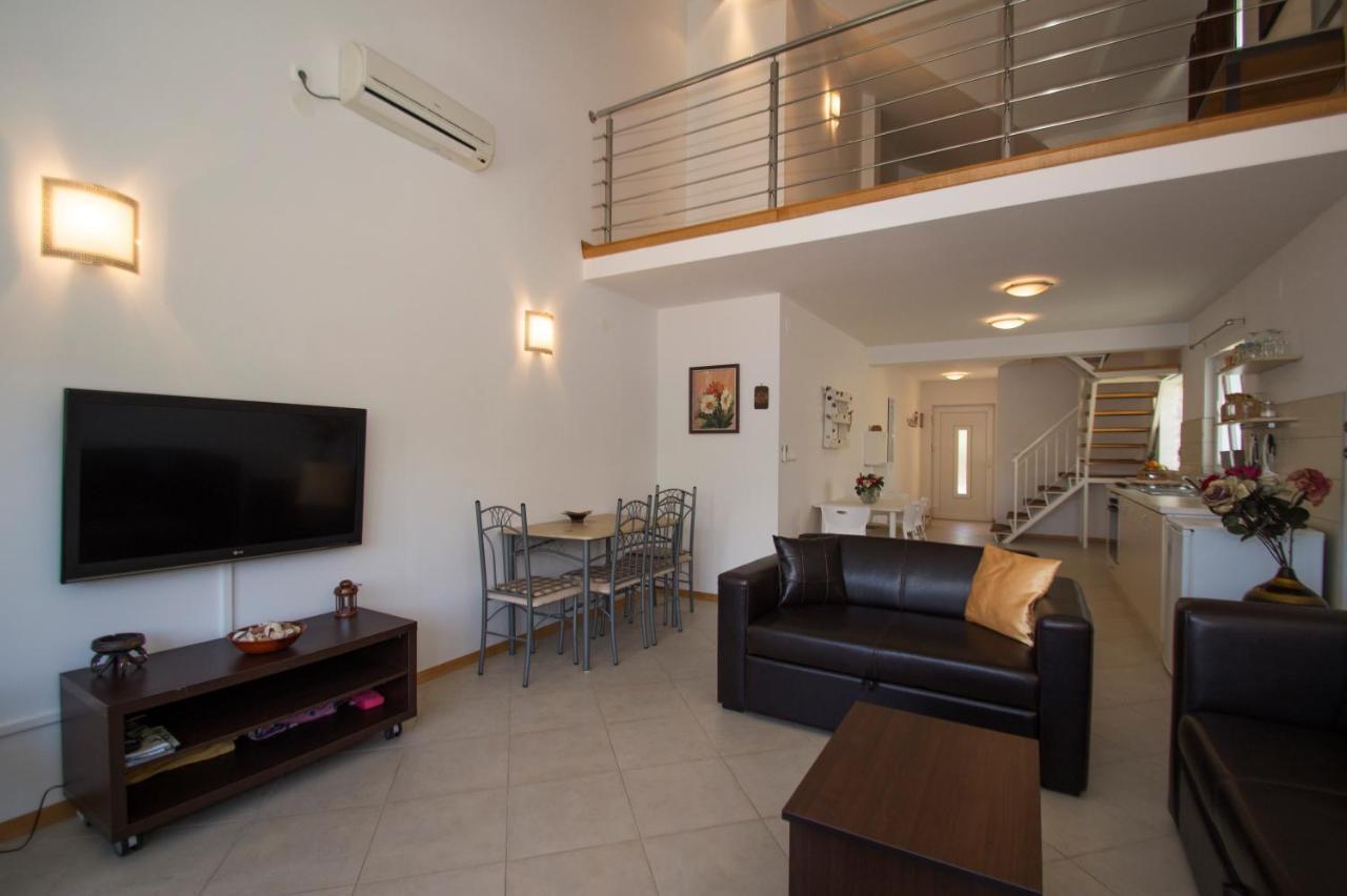 Oasis Blue Apartment Korčula Екстериор снимка