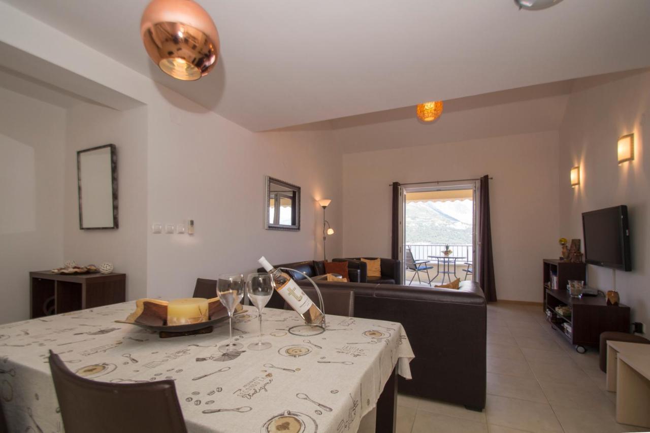 Oasis Blue Apartment Korčula Екстериор снимка