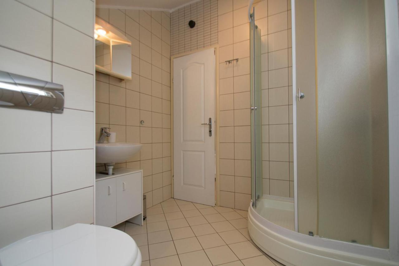 Oasis Blue Apartment Korčula Екстериор снимка