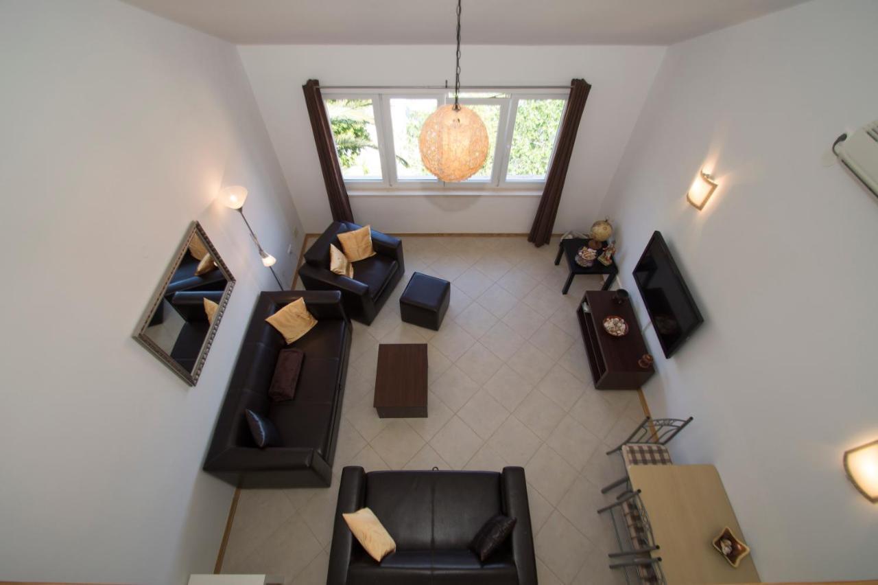 Oasis Blue Apartment Korčula Екстериор снимка