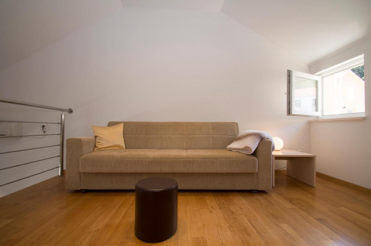 Oasis Blue Apartment Korčula Екстериор снимка