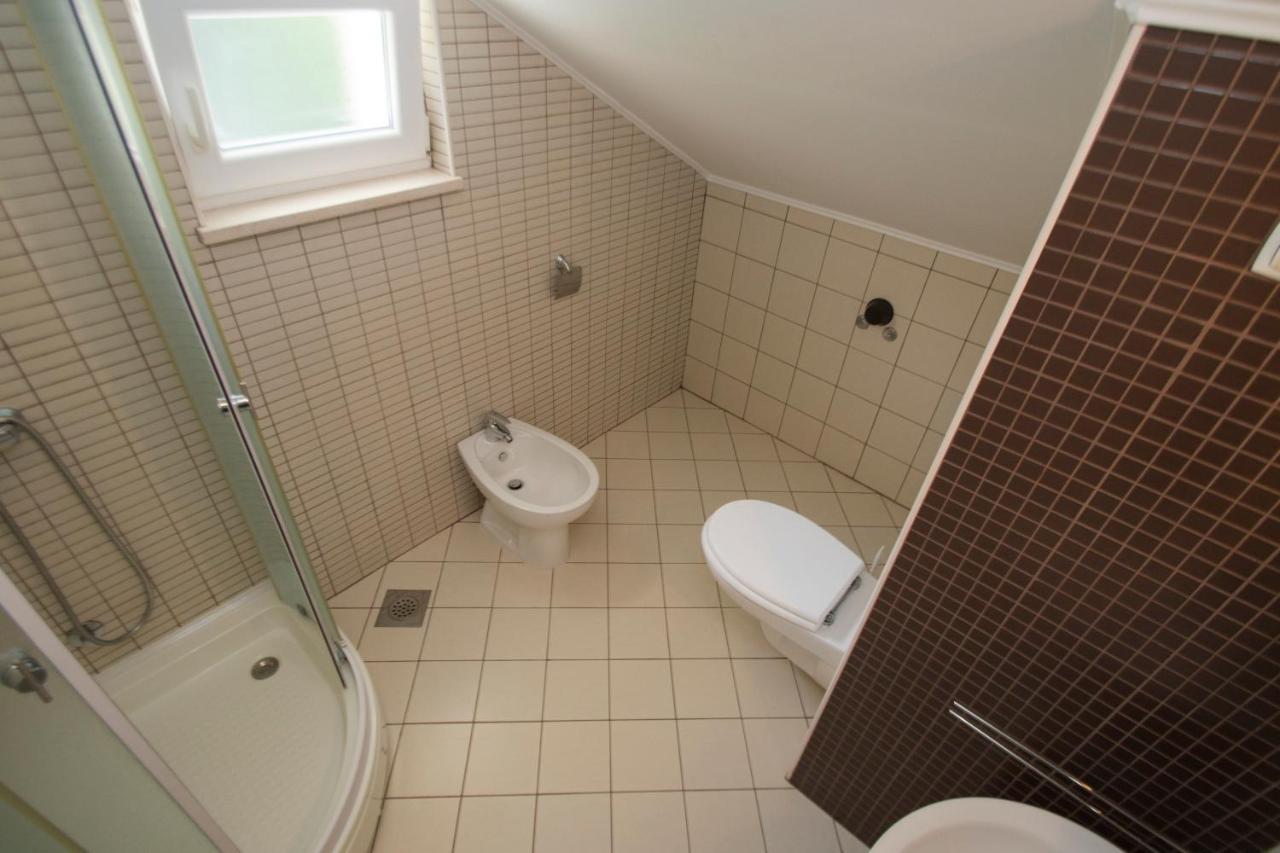 Oasis Blue Apartment Korčula Екстериор снимка
