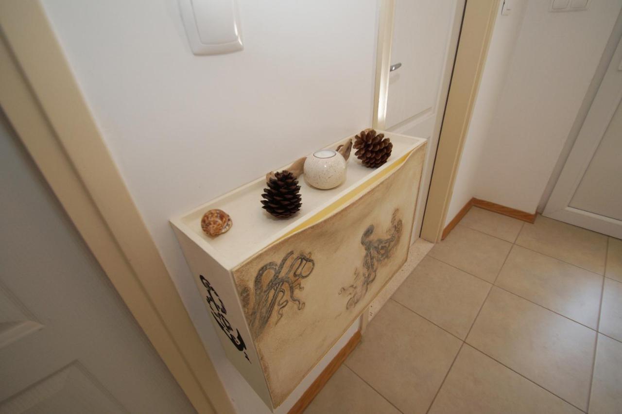 Oasis Blue Apartment Korčula Екстериор снимка