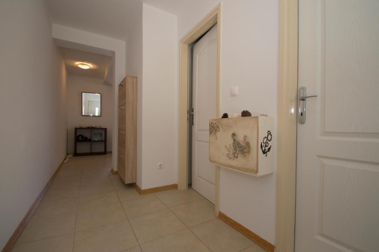 Oasis Blue Apartment Korčula Екстериор снимка